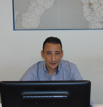 Giuseppe GUZZETTO