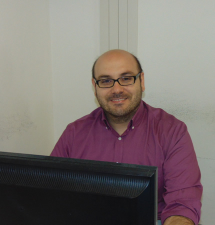 Massimo PROCOPIO