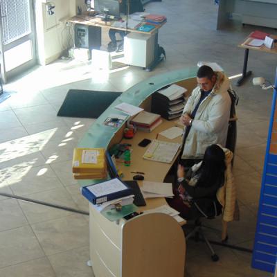 NTE ITALIA .sede Catanzaro 10