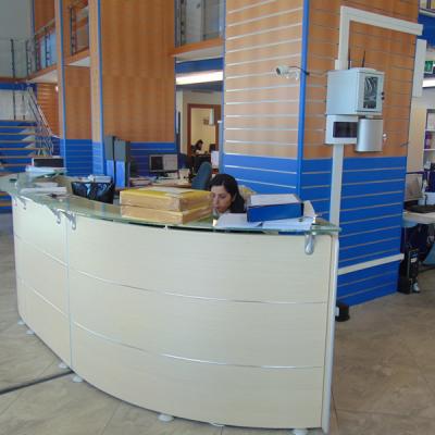 NTE ITALIA .sede Catanzaro 11