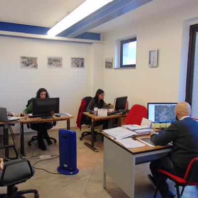 NTE ITALIA .sede Catanzaro 13