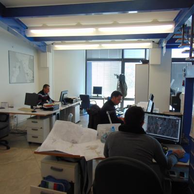 NTE ITALIA .sede Catanzaro 14