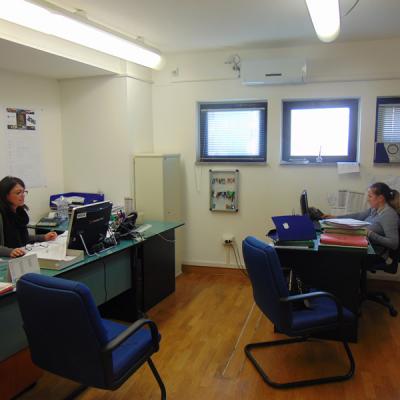 NTE ITALIA .sede Catanzaro 16