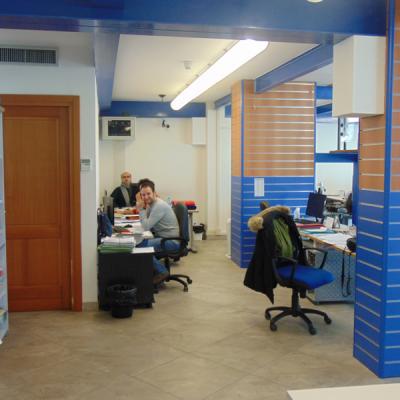 NTE ITALIA .sede Catanzaro4