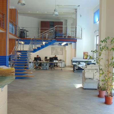 NTE ITALIA .sede Catanzaro5