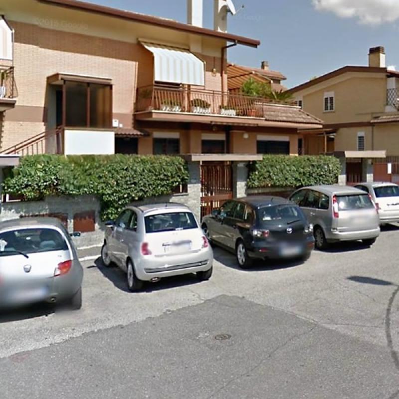 NTE ITALIA .sede Roma 1