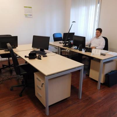 NTE ITALIA .sede Roma 2