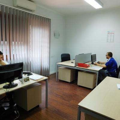 NTE ITALIA .sede Roma 3