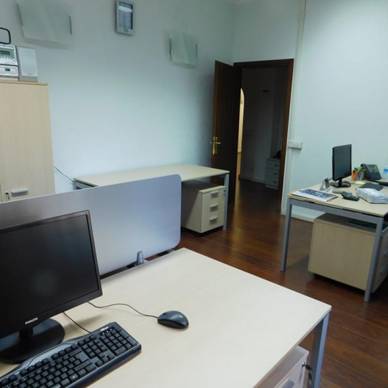 NTE ITALIA .sede Roma 4