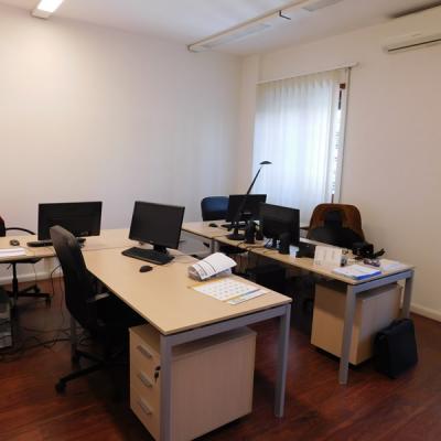 NTE ITALIA .sede Roma 7