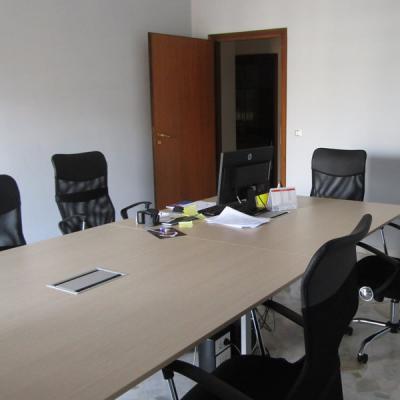 NTE Italia - sede di Catania 7